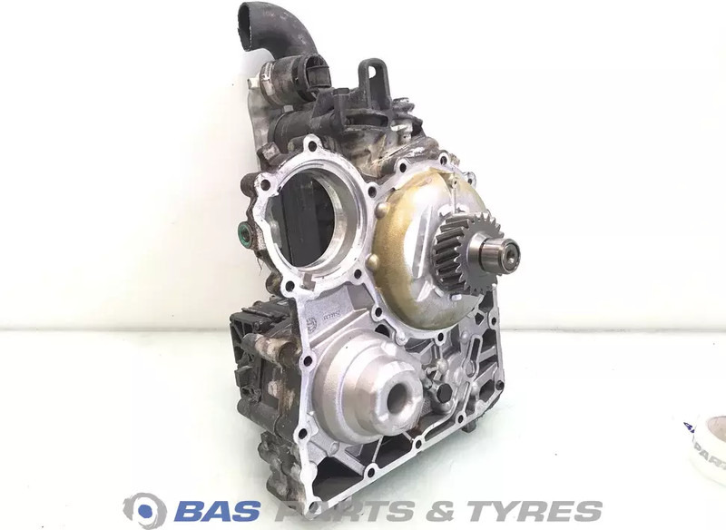 Scania Retarder R3500 Retarder 2610165 - Части на спирачната система за Камион: снимка 2 Scania Retarder R3500 Retarder 2610165 - Части на спирачната система за Камион: снимка 2