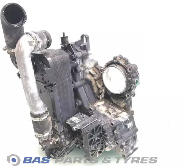 Scania Retarder R3500 Retarder 2610165 - Части на спирачната система за Камион: снимка 3 Scania Retarder R3500 Retarder 2610165 - Части на спирачната система за Камион: снимка 3