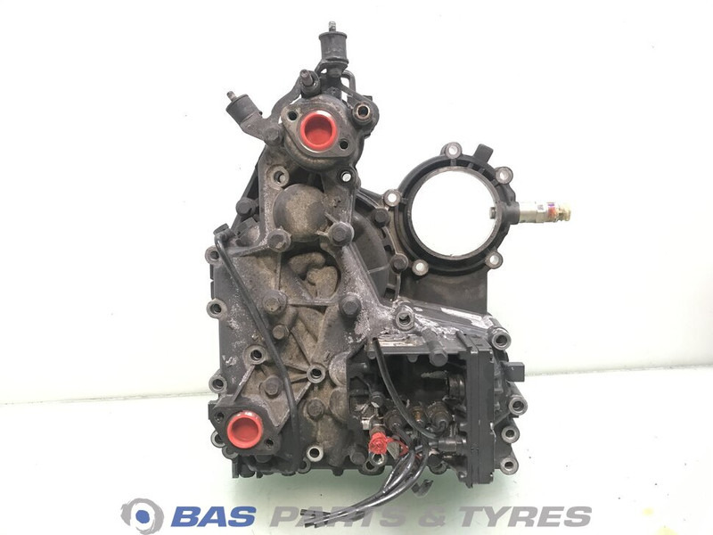 Scania Retarder R4100 Retarder 2610167 - Части на спирачната система за Камион: снимка 1 Scania Retarder R4100 Retarder 2610167 - Части на спирачната система за Камион: снимка 1