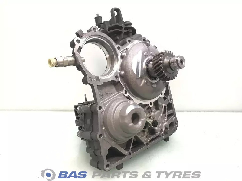 Scania Retarder R4100 Retarder 2610167 - Части на спирачната система за Камион: снимка 3 Scania Retarder R4100 Retarder 2610167 - Части на спирачната система за Камион: снимка 3