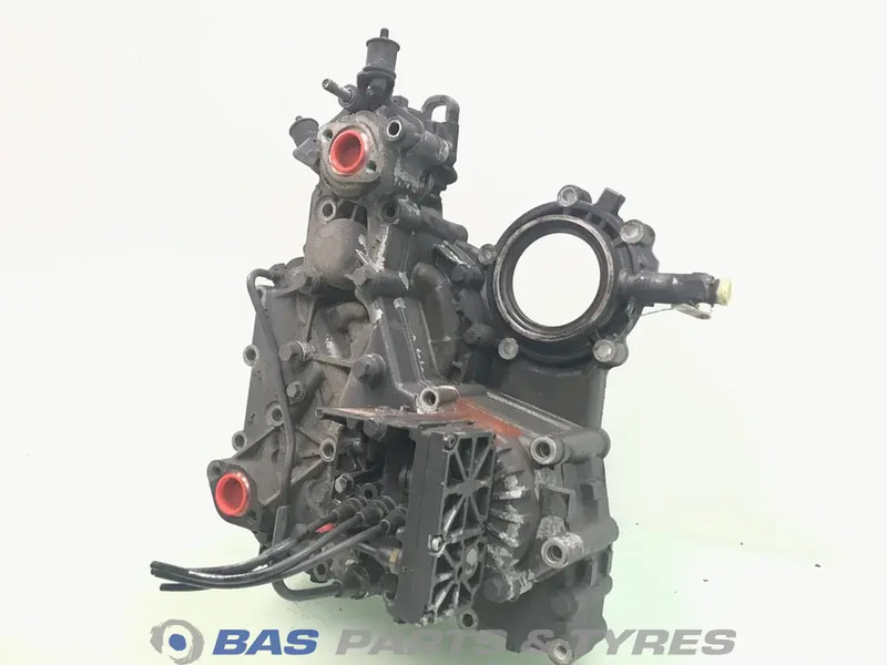 Scania Retarder Scania R4100D Retarder 2610167 - Части на спирачната система за Камион: снимка 2 Scania Retarder Scania R4100D Retarder 2610167 - Части на спирачната система за Камион: снимка 2