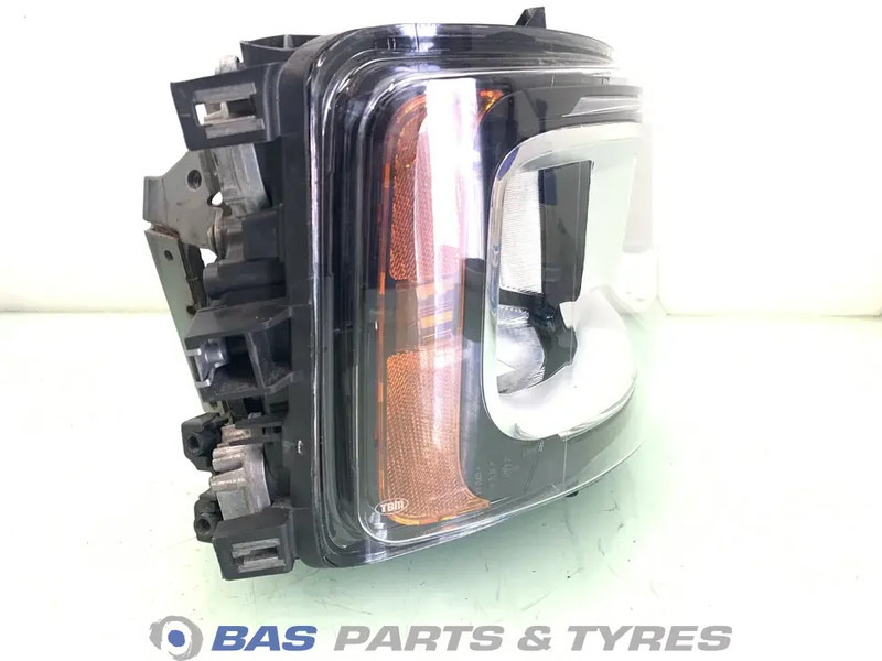 Scania S-Serie NextGen - Преден фар за Камион: снимка 4 Scania S-Serie NextGen - Преден фар за Камион: снимка 4