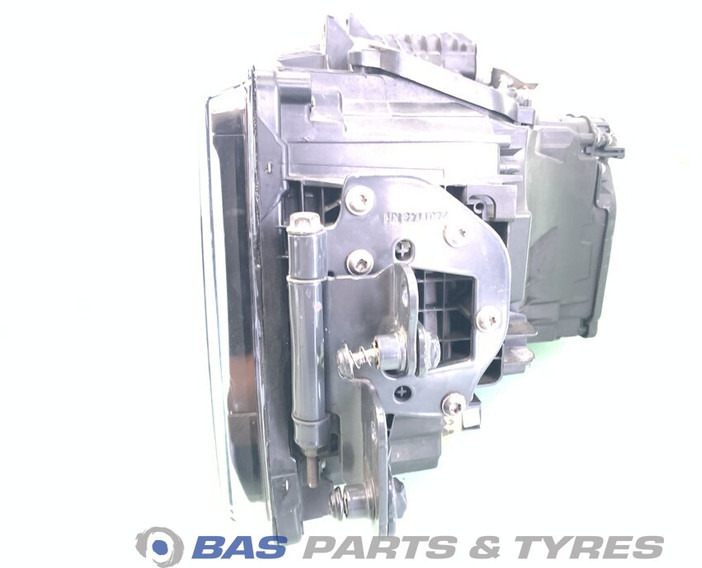 Scania S-Serie NextGen - Преден фар за Камион: снимка 2 Scania S-Serie NextGen - Преден фар за Камион: снимка 2