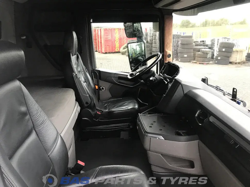 Scania S-Serie NextGen - Кабина и интериор за Камион: снимка 5 Scania S-Serie NextGen - Кабина и интериор за Камион: снимка 5