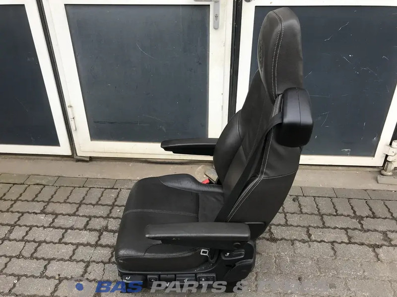 Scania S-Serie NextGen - Седалка за Камион: снимка 2 Scania S-Serie NextGen - Седалка за Камион: снимка 2
