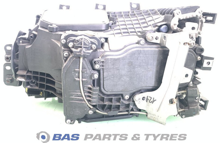 Scania S-Serie NextGen - Преден фар за Камион: снимка 3 Scania S-Serie NextGen - Преден фар за Камион: снимка 3