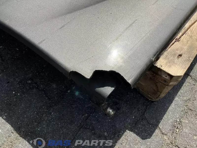 Scania S-Serie NextGen - Каросерия и екстериор за Камион: снимка 4 Scania S-Serie NextGen - Каросерия и екстериор за Камион: снимка 4