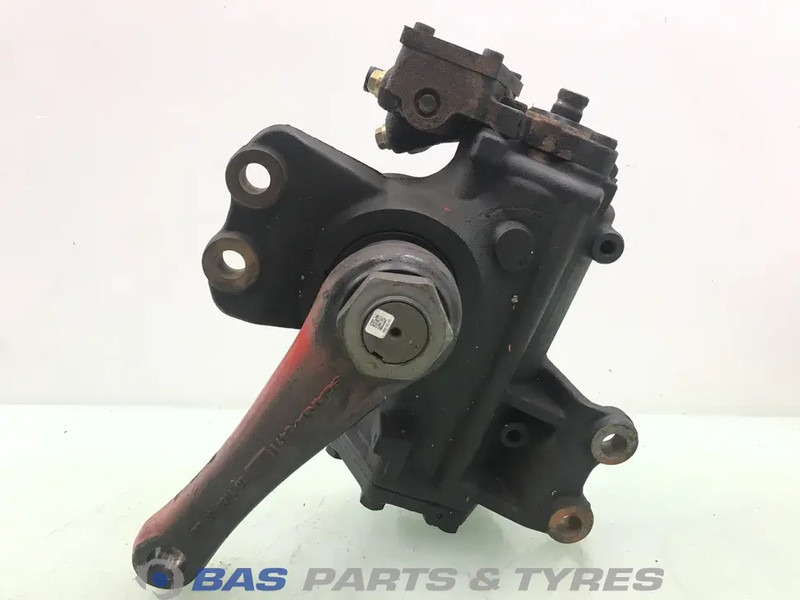 Scania Stuurhuis Scania 2438690 - Кормилна кутия за Камион: снимка 3 Scania Stuurhuis Scania 2438690 - Кормилна кутия за Камион: снимка 3