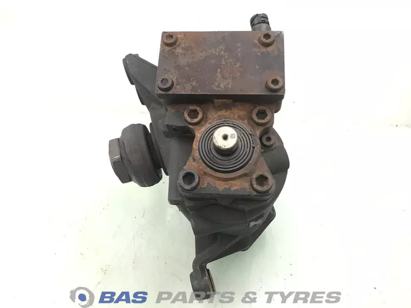 Scania Stuurhuis Scania 2438690 - Кормилна кутия за Камион: снимка 2 Scania Stuurhuis Scania 2438690 - Кормилна кутия за Камион: снимка 2