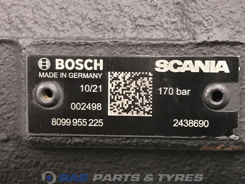 Scania Stuurhuis Scania 2438690 - Кормилна кутия за Камион: снимка 5 Scania Stuurhuis Scania 2438690 - Кормилна кутия за Камион: снимка 5