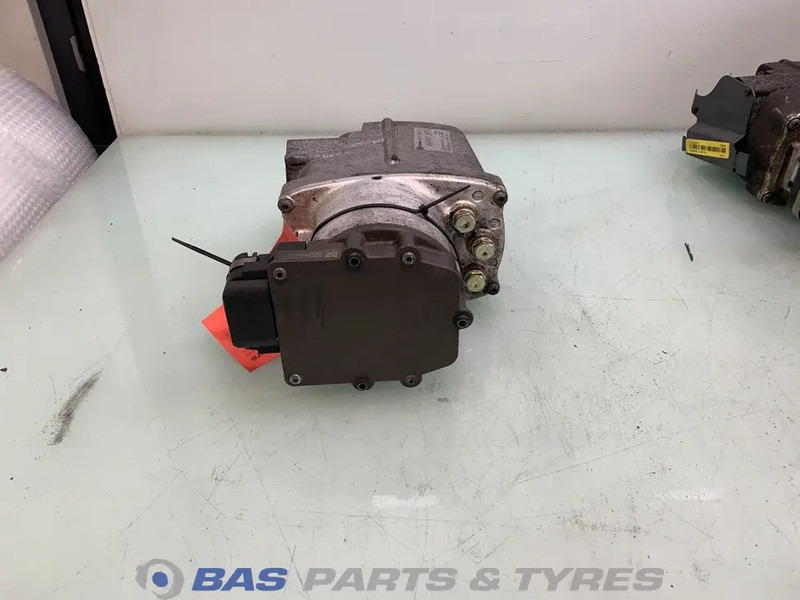 Scania Stuurpomp Scania 573068 - Помпа на хидроусилвателя за Камион: снимка 3 Scania Stuurpomp Scania 573068 - Помпа на хидроусилвателя за Камион: снимка 3