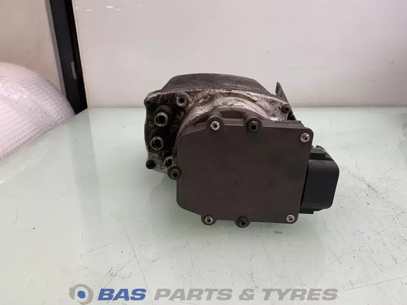 Scania Stuurpomp Scania 573068 - Помпа на хидроусилвателя за Камион: снимка 4 Scania Stuurpomp Scania 573068 - Помпа на хидроусилвателя за Камион: снимка 4