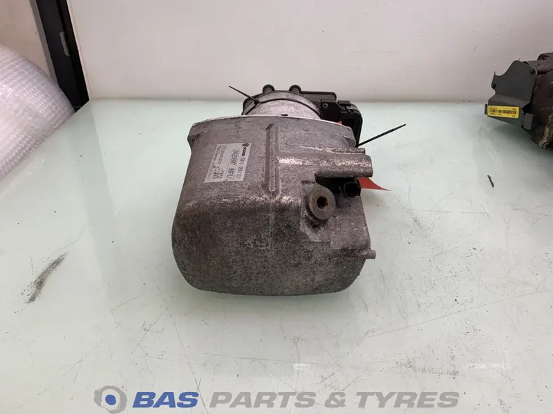 Scania Stuurpomp Scania 573068 - Помпа на хидроусилвателя за Камион: снимка 2 Scania Stuurpomp Scania 573068 - Помпа на хидроусилвателя за Камион: снимка 2