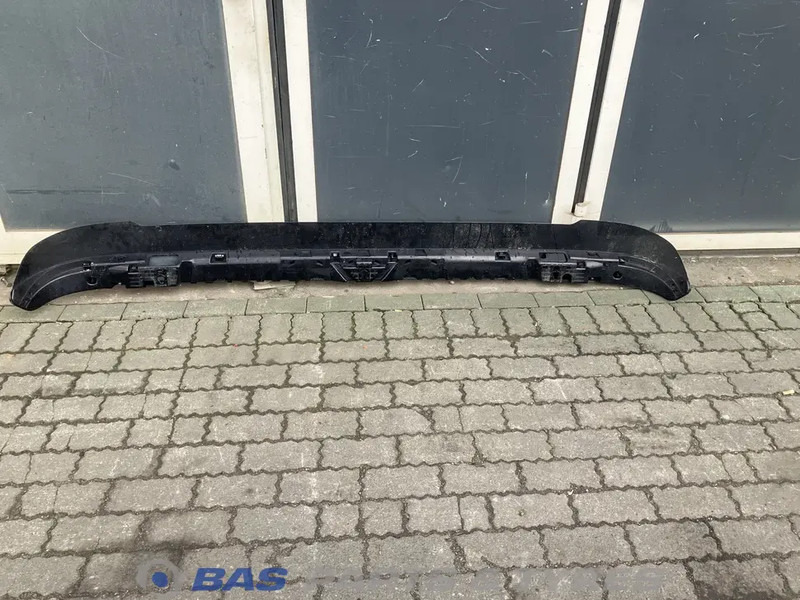 Scania Zonneklep Scania 2341420 - Слънцезащитна козирка за Камион: снимка 2 Scania Zonneklep Scania 2341420 - Слънцезащитна козирка за Камион: снимка 2