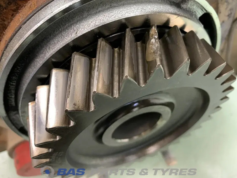 Voith  - Части на спирачната система за Камион: снимка 5 Voith  - Части на спирачната система за Камион: снимка 5