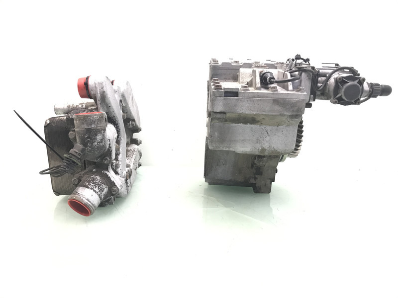 Voith - Части на спирачната система за Камион: снимка 2 Voith - Части на спирачната система за Камион: снимка 2