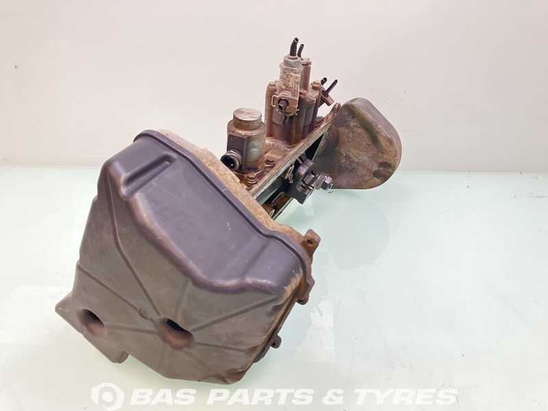 Volvo Bedieningshuis Volvo 1521698 - Скоростна кутия за Камион: снимка 3 Volvo Bedieningshuis Volvo 1521698 - Скоростна кутия за Камион: снимка 3