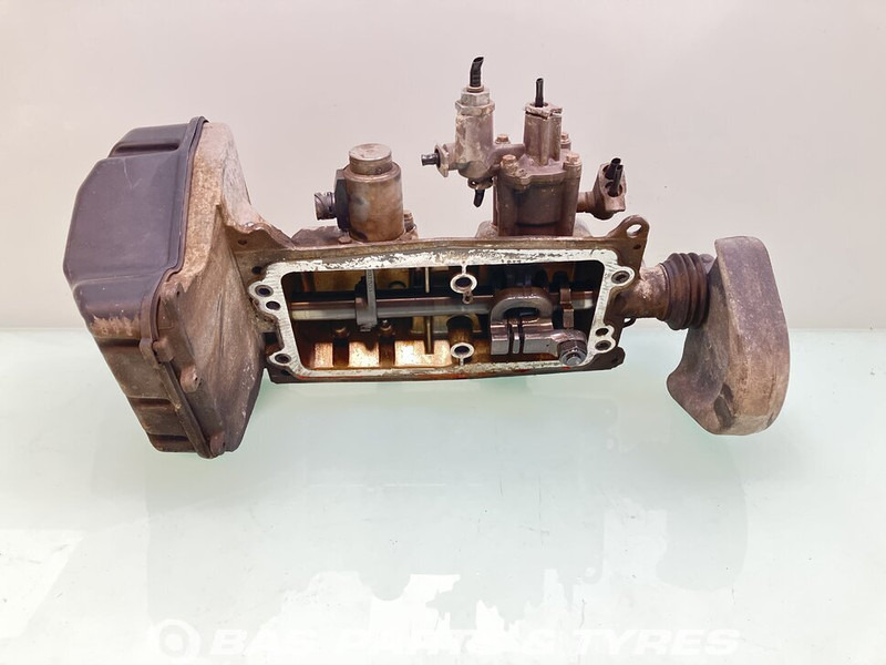 Volvo Bedieningshuis Volvo 1521698 - Скоростна кутия за Камион: снимка 2 Volvo Bedieningshuis Volvo 1521698 - Скоростна кутия за Камион: снимка 2