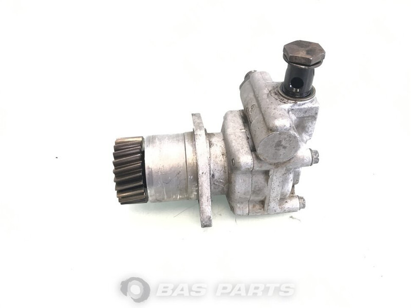 Volvo Bekrachtigingspomp Volvo 3172490 - Помпа на хидроусилвателя за Камион: снимка 3 Volvo Bekrachtigingspomp Volvo 3172490 - Помпа на хидроусилвателя за Камион: снимка 3