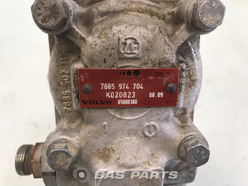 Volvo Bekrachtigingspomp Volvo 3172490 - Помпа на хидроусилвателя за Камион: снимка 5 Volvo Bekrachtigingspomp Volvo 3172490 - Помпа на хидроусилвателя за Камион: снимка 5