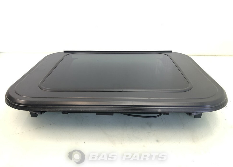 Volvo Dakluik Volvo 8191647 - Слънцезащитна козирка за Камион: снимка 2 Volvo Dakluik Volvo 8191647 - Слънцезащитна козирка за Камион: снимка 2