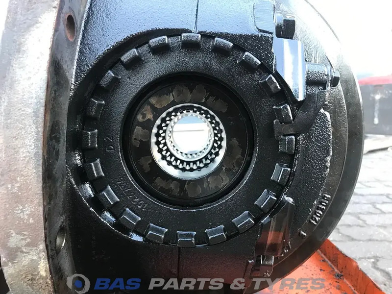 Диференциал за Камион Volvo Differentieel RSS1356 RSS1356: снимка 7