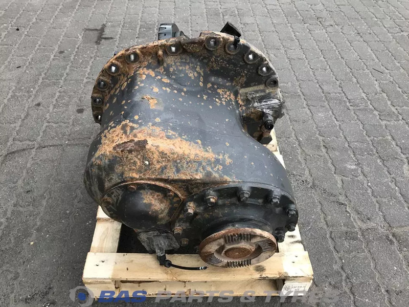 Volvo Differentieel Volvo RTS2370A PMR23170 - Диференциал за Камион: снимка 4 Volvo Differentieel Volvo RTS2370A PMR23170 - Диференциал за Камион: снимка 4