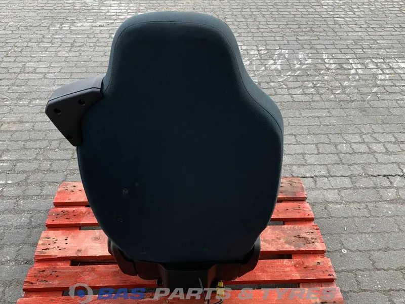 Volvo FE Euro 6 - Седалка за Камион: снимка 3 Volvo FE Euro 6 - Седалка за Камион: снимка 3
