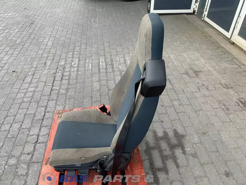 Volvo FE Euro 6 - Седалка за Камион: снимка 2 Volvo FE Euro 6 - Седалка за Камион: снимка 2