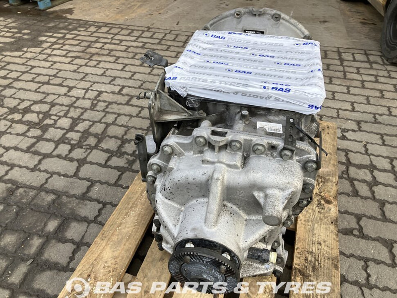 Volvo FE Euro 6 - Скоростна кутия за Камион: снимка 2 Volvo FE Euro 6 - Скоростна кутия за Камион: снимка 2