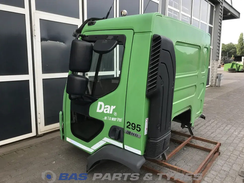 Volvo FE Volvo Day Cab L1H1 85112043 - Кабина и интериор за Камион: снимка 3 Volvo FE Volvo Day Cab L1H1 85112043 - Кабина и интериор за Камион: снимка 3