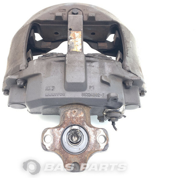 Volvo FH (Meerdere types) - Спирачен апарат за Камион: снимка 1 Volvo FH (Meerdere types) - Спирачен апарат за Камион: снимка 1