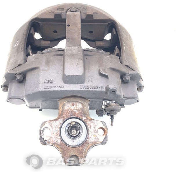 Volvo FH (Meerdere types) - Спирачен апарат за Камион: снимка 1 Volvo FH (Meerdere types) - Спирачен апарат за Камион: снимка 1