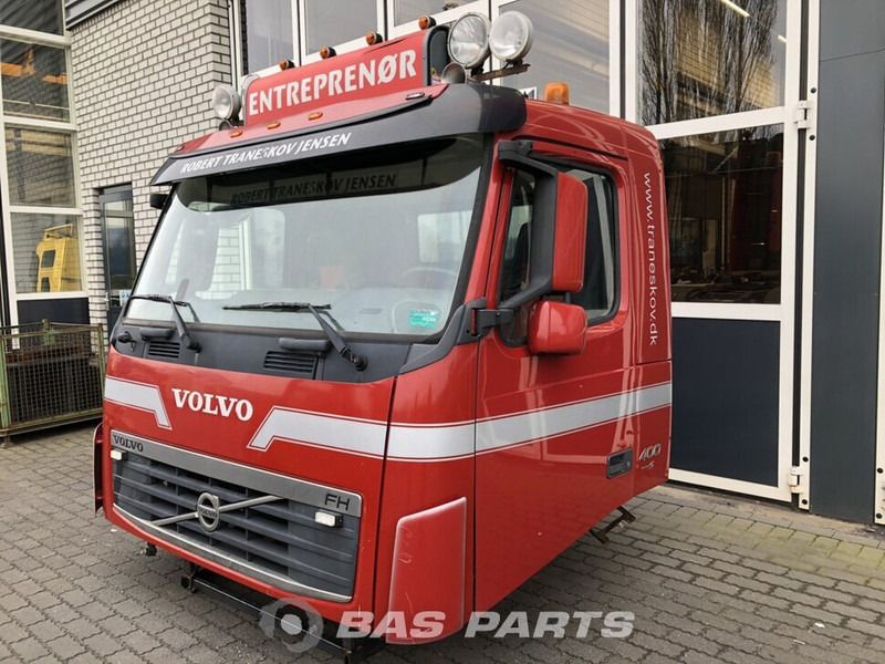 Volvo FH3 - Кабина и интериор за Камион: снимка 1 Volvo FH3 - Кабина и интериор за Камион: снимка 1