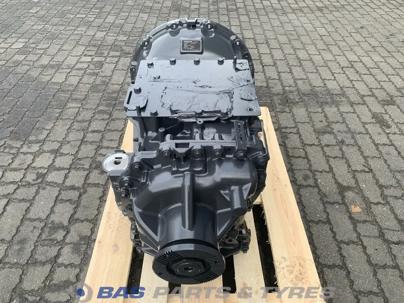 Volvo FH4 AT2612F I-Shift Versnellingsbak G0000350 - Скоростна кутия за Камион: снимка 2 Volvo FH4 AT2612F I-Shift Versnellingsbak G0000350 - Скоростна кутия за Камион: снимка 2