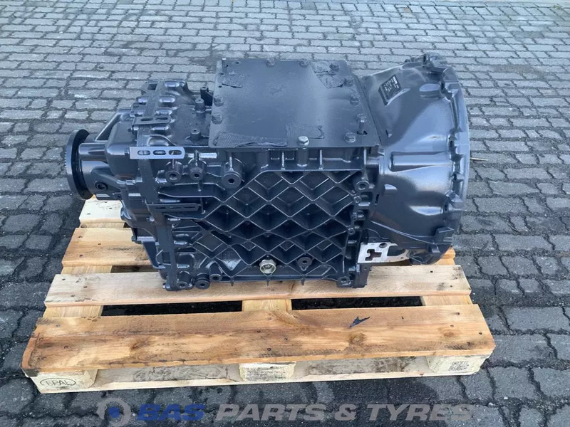 Volvo FH4 AT2612F I-Shift Versnellingsbak G0000350 - Скоростна кутия за Камион: снимка 3 Volvo FH4 AT2612F I-Shift Versnellingsbak G0000350 - Скоростна кутия за Камион: снимка 3