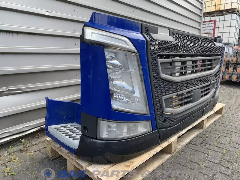 Volvo FH4 Bumper Volvo 82139942 - Броня за Камион: снимка 3 Volvo FH4 Bumper Volvo 82139942 - Броня за Камион: снимка 3