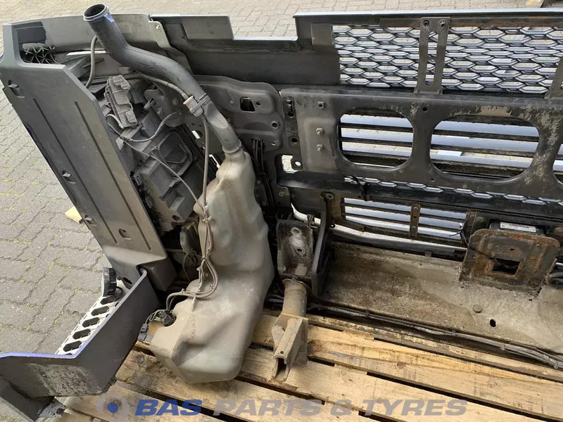 Volvo FH4 Bumper Volvo 82139942 - Броня за Камион: снимка 4 Volvo FH4 Bumper Volvo 82139942 - Броня за Камион: снимка 4