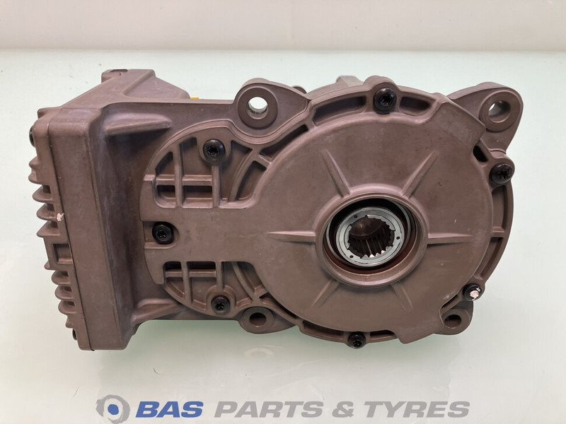 Volvo FH4 Elektromotor Volvo 21476493 - Кормилна кутия за Камион: снимка 5 Volvo FH4 Elektromotor Volvo 21476493 - Кормилна кутия за Камион: снимка 5