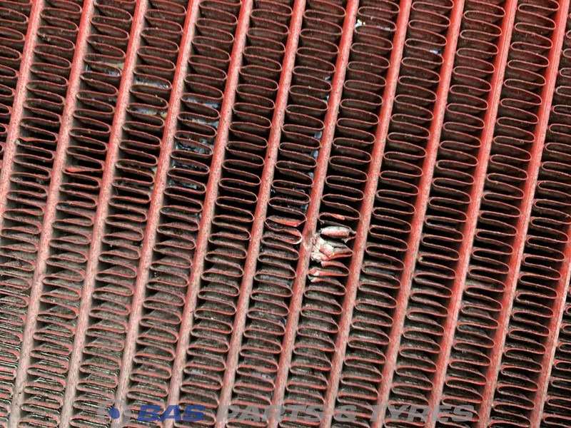 Volvo FH4 Koelerpakket Volvo D13K 460 22318830 - Радиатор за Камион: снимка 5 Volvo FH4 Koelerpakket Volvo D13K 460 22318830 - Радиатор за Камион: снимка 5