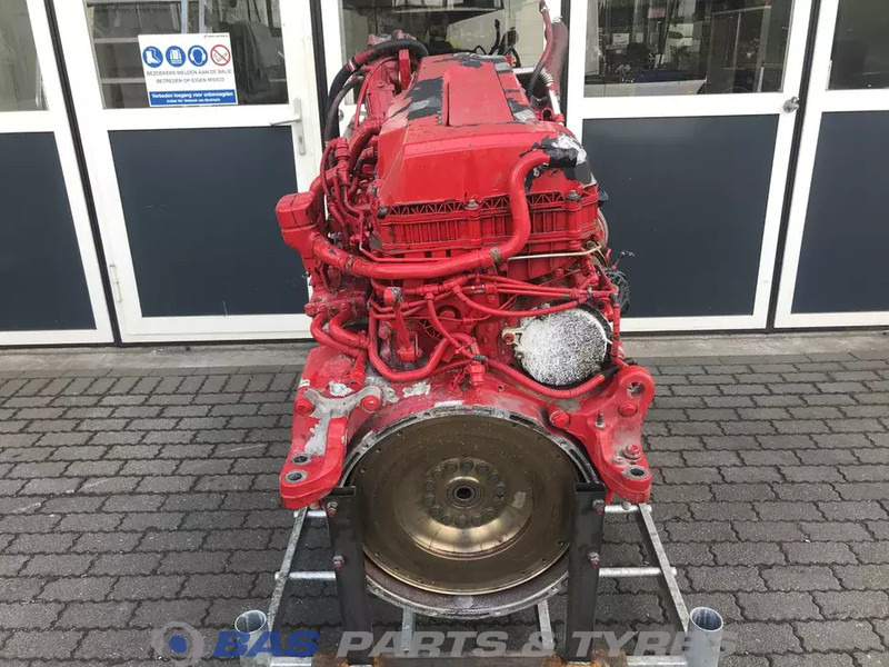 Volvo FH4 Motor Volvo D13K 460 K4 22467253 - Двигател за Камион: снимка 2 Volvo FH4 Motor Volvo D13K 460 K4 22467253 - Двигател за Камион: снимка 2