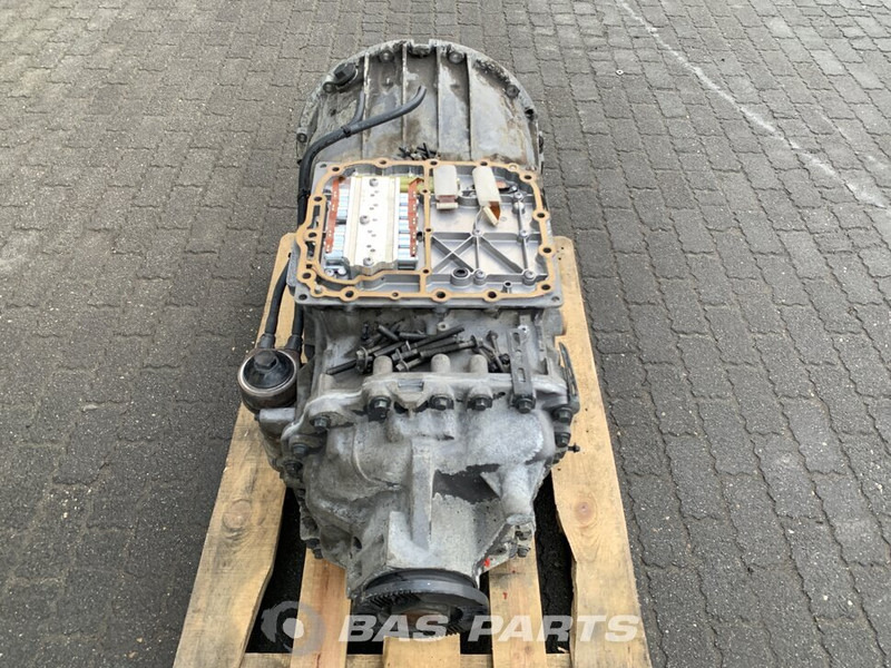 Volvo FH4 - Скоростна кутия за Камион: снимка 2 Volvo FH4 - Скоростна кутия за Камион: снимка 2