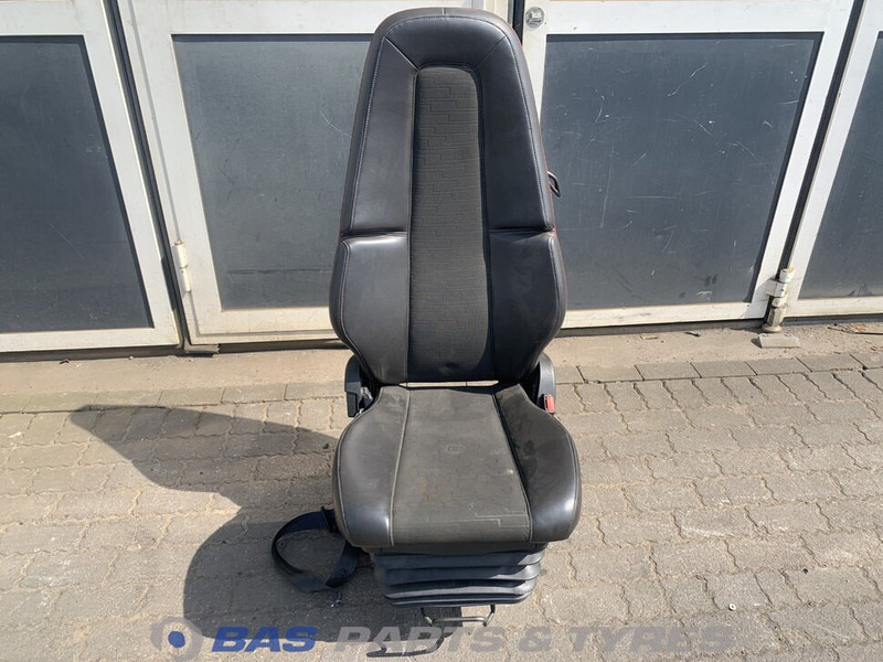 Volvo FH4 - Седалка за Камион: снимка 1 Volvo FH4 - Седалка за Камион: снимка 1