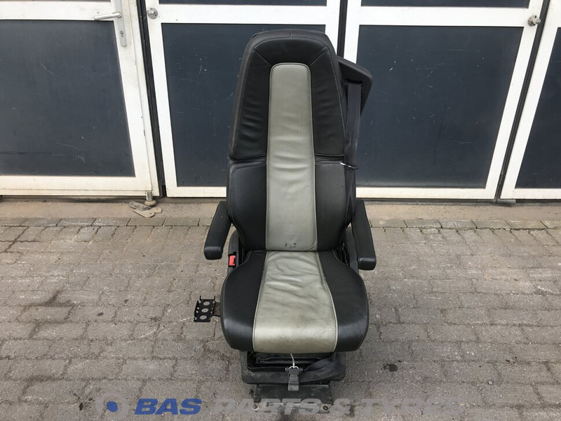 Volvo FH4 - Седалка за Камион: снимка 1 Volvo FH4 - Седалка за Камион: снимка 1