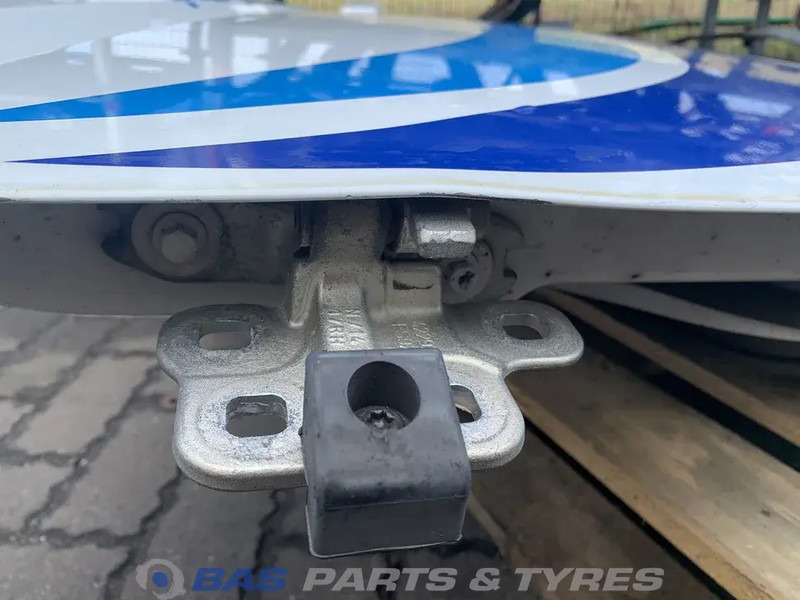 Volvo FH4 - Врата и части за Камион: снимка 3 Volvo FH4 - Врата и части за Камион: снимка 3