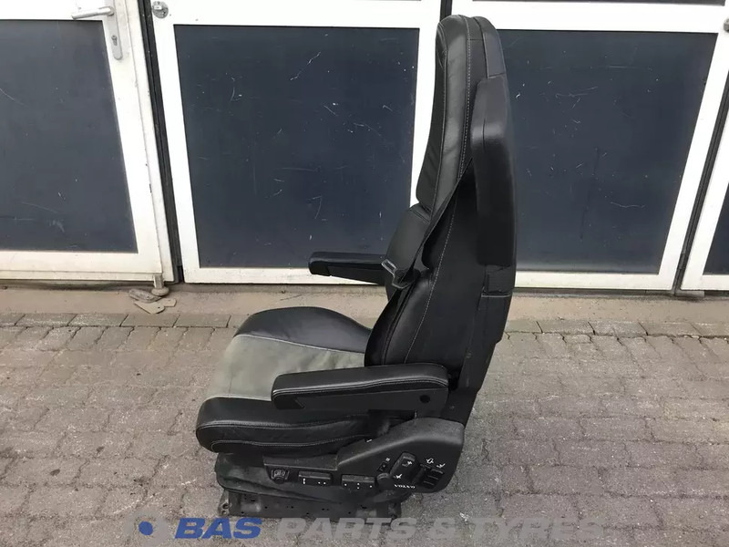 Volvo FH4 - Седалка за Камион: снимка 2 Volvo FH4 - Седалка за Камион: снимка 2