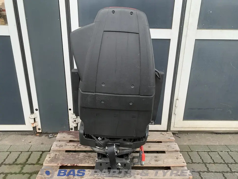 Volvo FH4 - Седалка за Камион: снимка 3 Volvo FH4 - Седалка за Камион: снимка 3