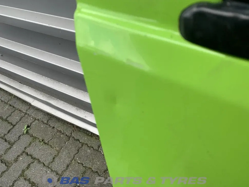 Volvo FH4 - Врата и части за Камион: снимка 5 Volvo FH4 - Врата и части за Камион: снимка 5