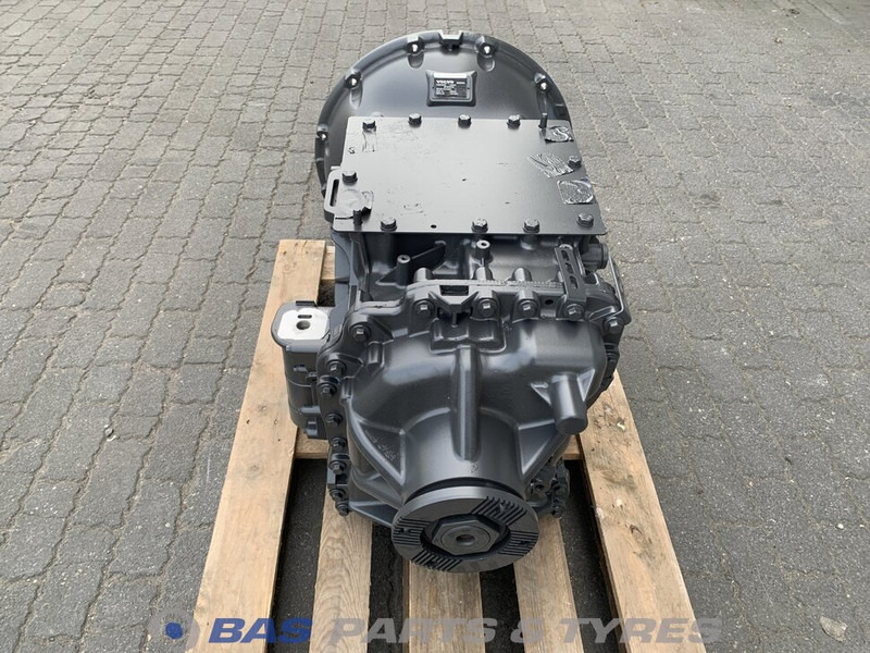 Volvo FH4 - Скоростна кутия за Камион: снимка 2 Volvo FH4 - Скоростна кутия за Камион: снимка 2