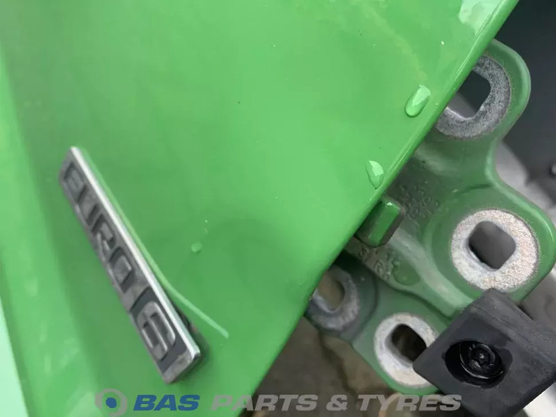 Volvo FH4 - Врата и части за Камион: снимка 4 Volvo FH4 - Врата и части за Камион: снимка 4